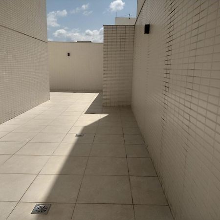 Apartamento Rosa Guarapari Exterior foto