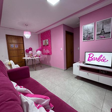 Apartamento Rosa Guarapari Exterior foto