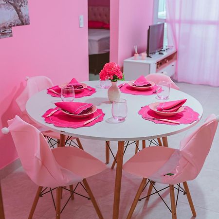 Apartamento Rosa Guarapari Exterior foto