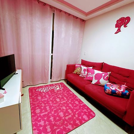 Apartamento Rosa Guarapari Exterior foto