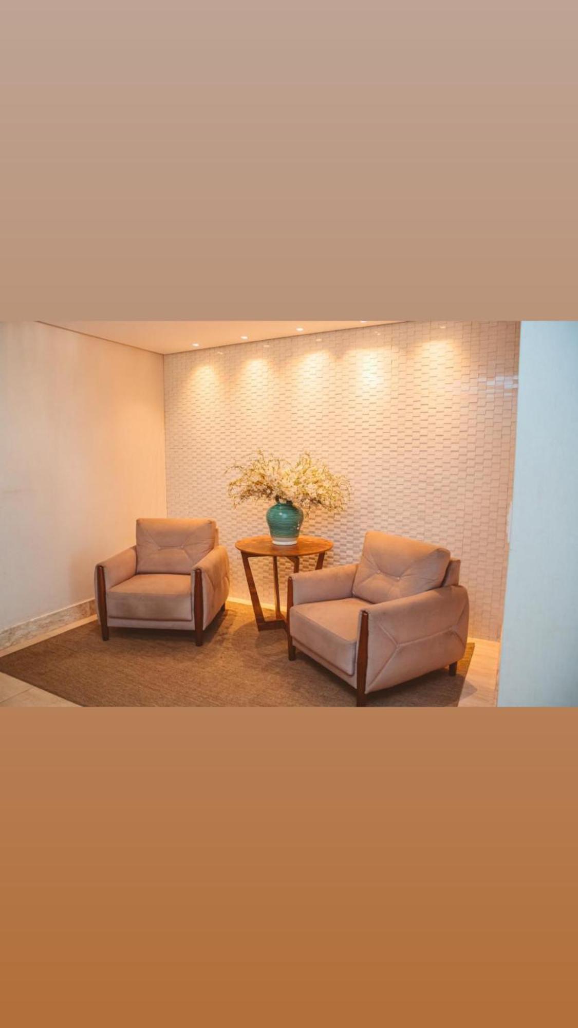 Apartamento Rosa Guarapari Exterior foto