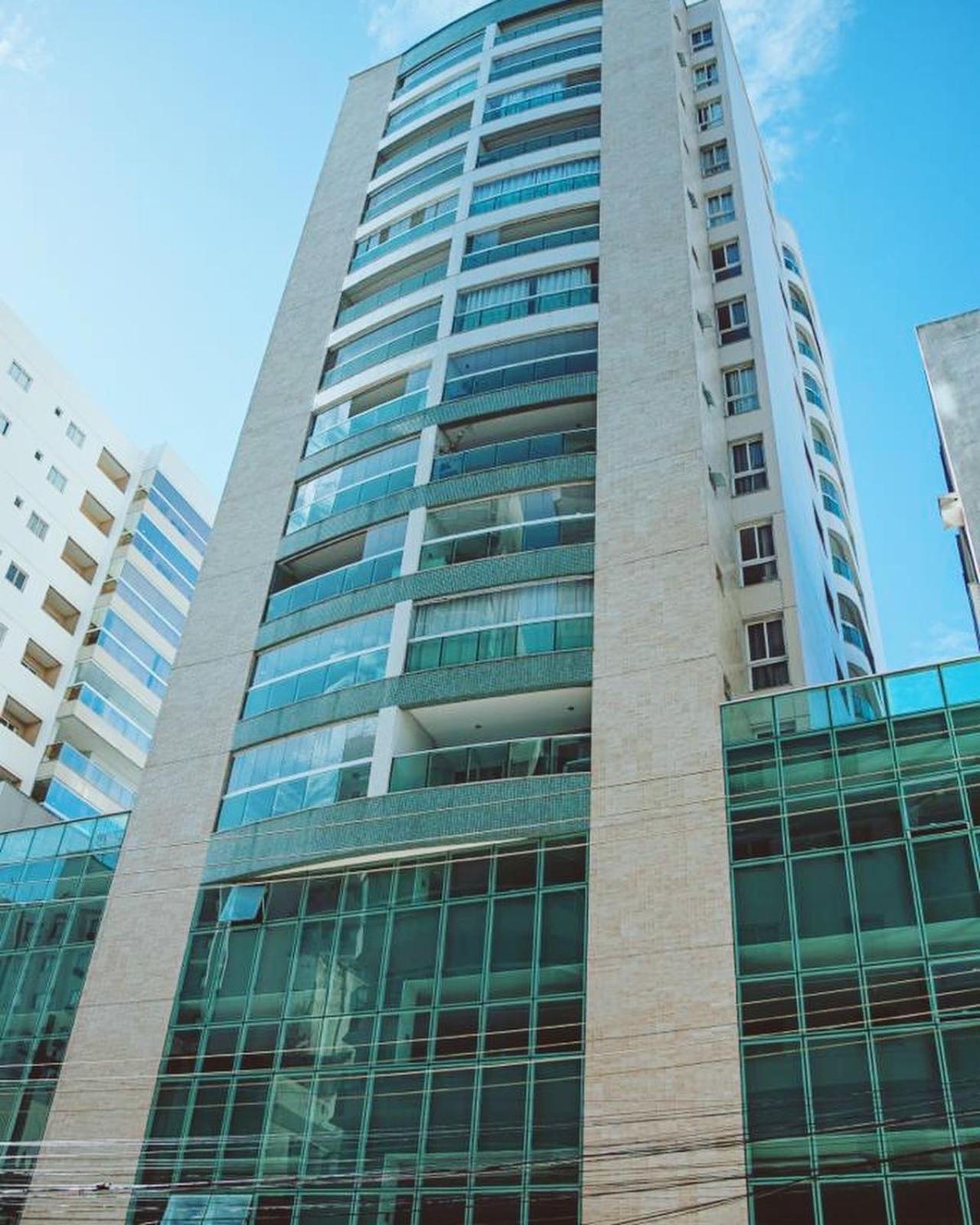 Apartamento Rosa Guarapari Exterior foto