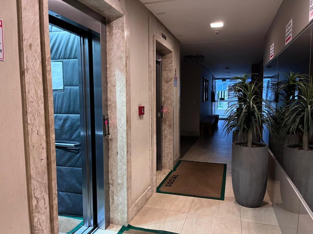 Apartamento Rosa Guarapari Exterior foto