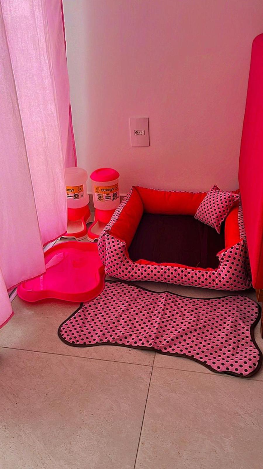 Apartamento Rosa Guarapari Exterior foto