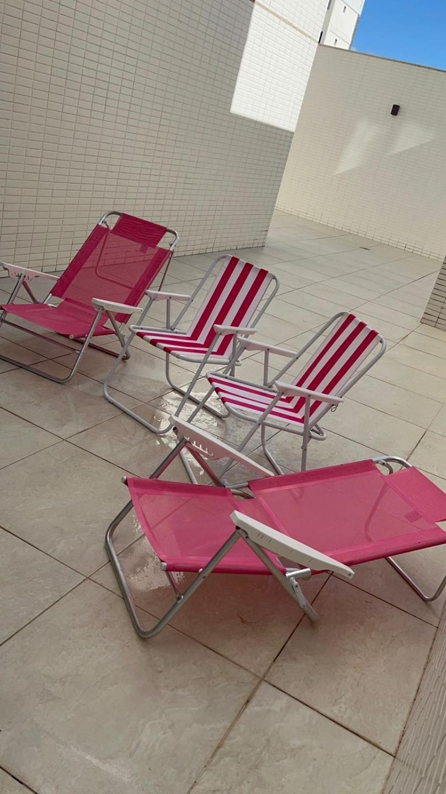 Apartamento Rosa Guarapari Exterior foto