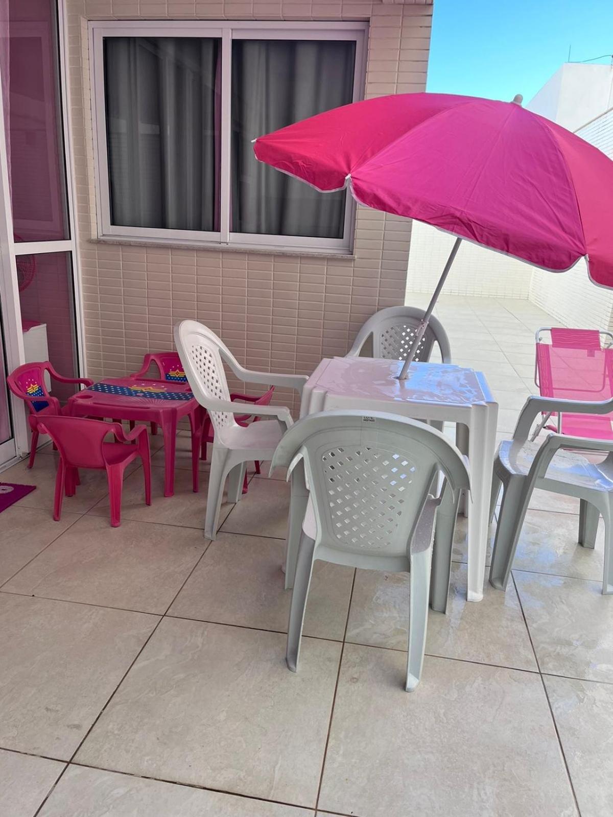 Apartamento Rosa Guarapari Exterior foto