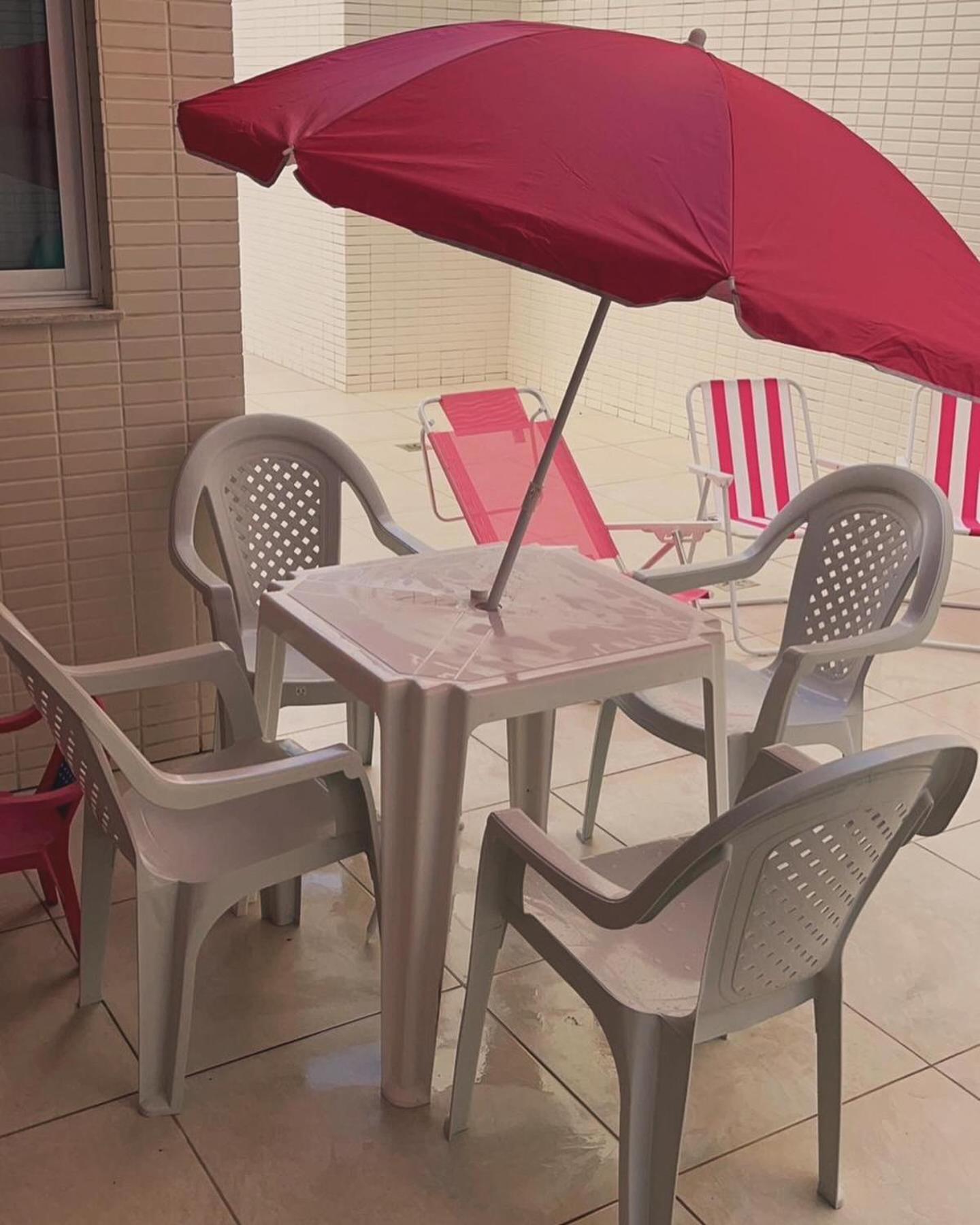 Apartamento Rosa Guarapari Exterior foto