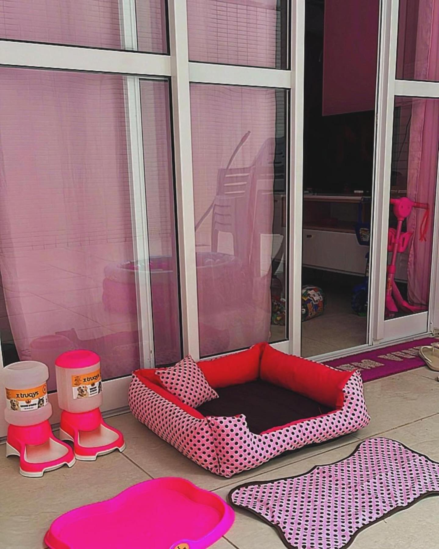 Apartamento Rosa Guarapari Exterior foto