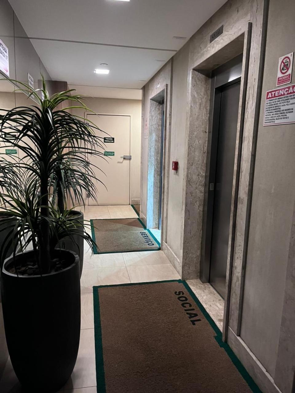 Apartamento Rosa Guarapari Exterior foto