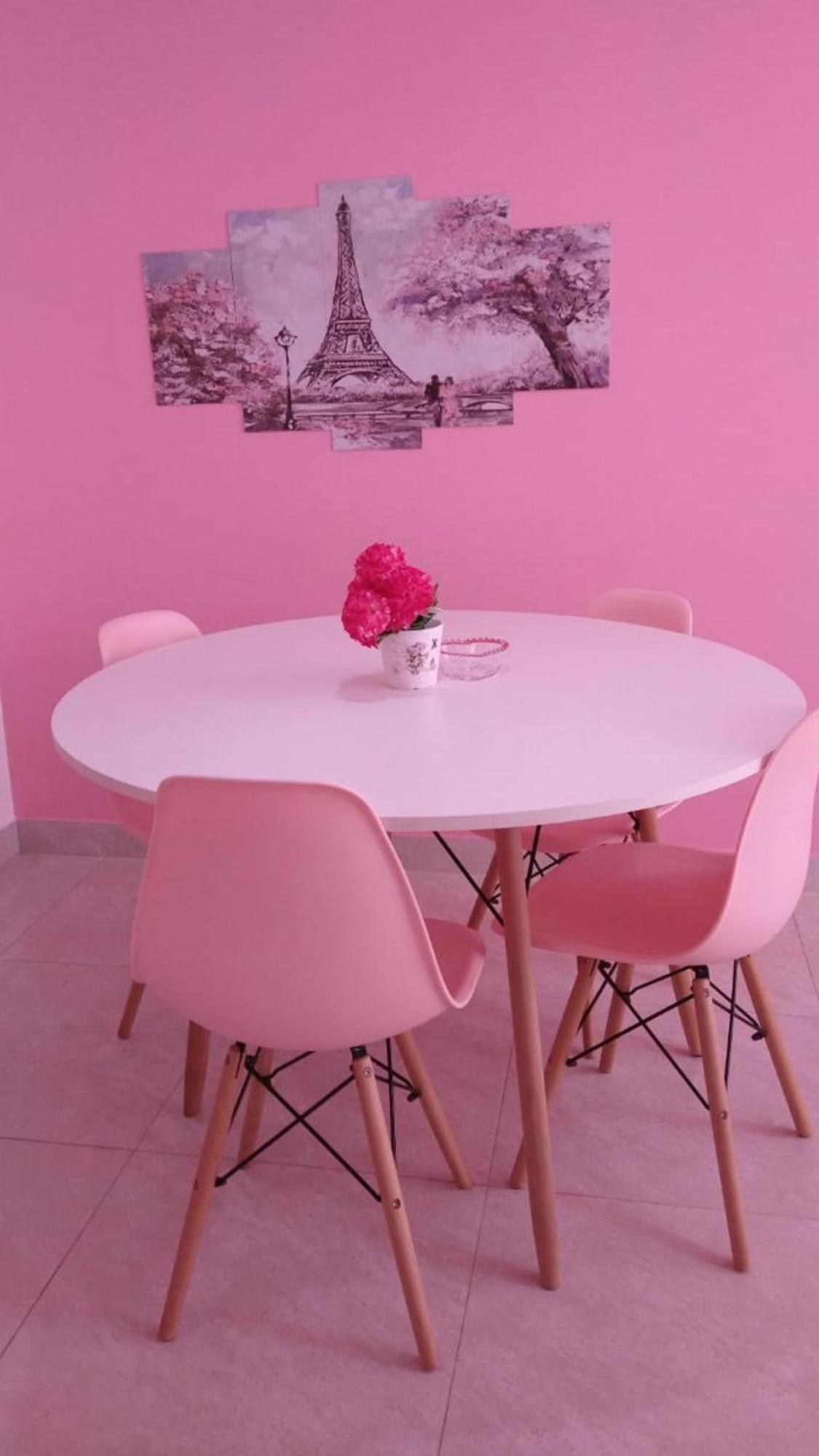 Apartamento Rosa Guarapari Exterior foto