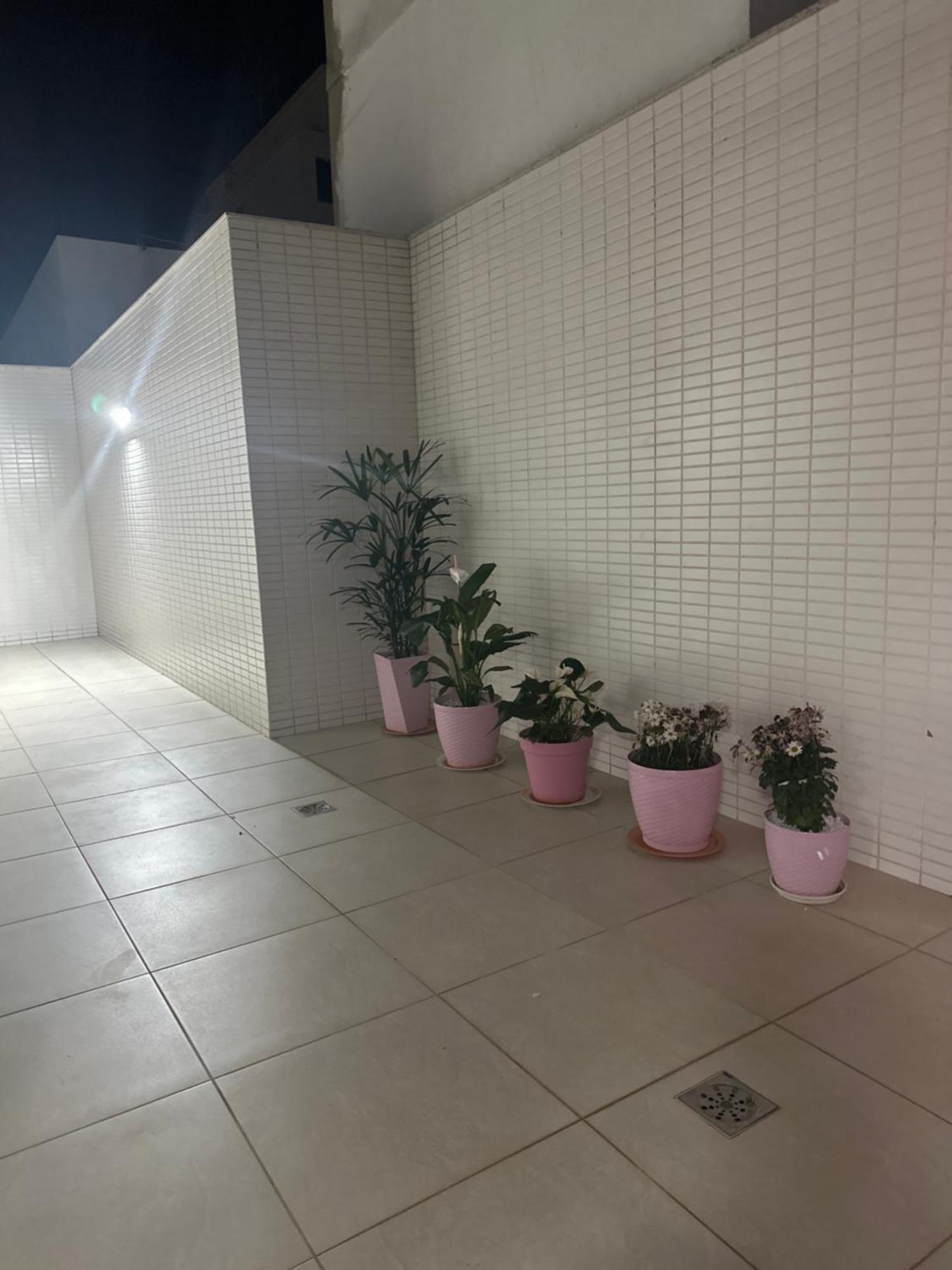 Apartamento Rosa Guarapari Exterior foto