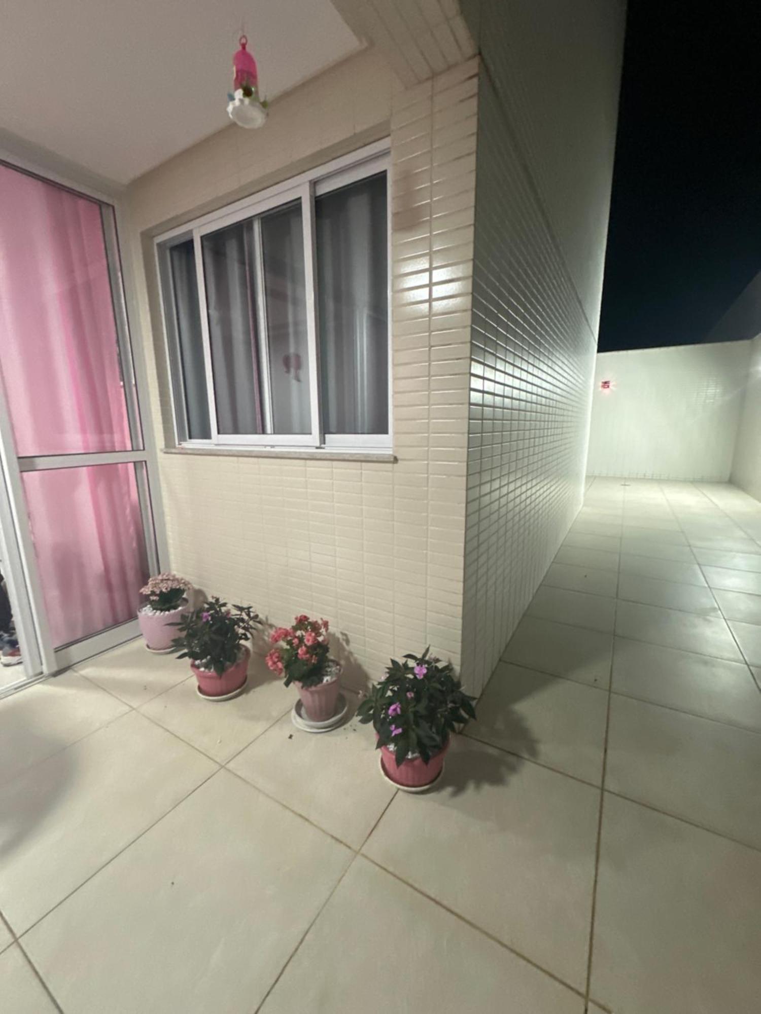 Apartamento Rosa Guarapari Exterior foto
