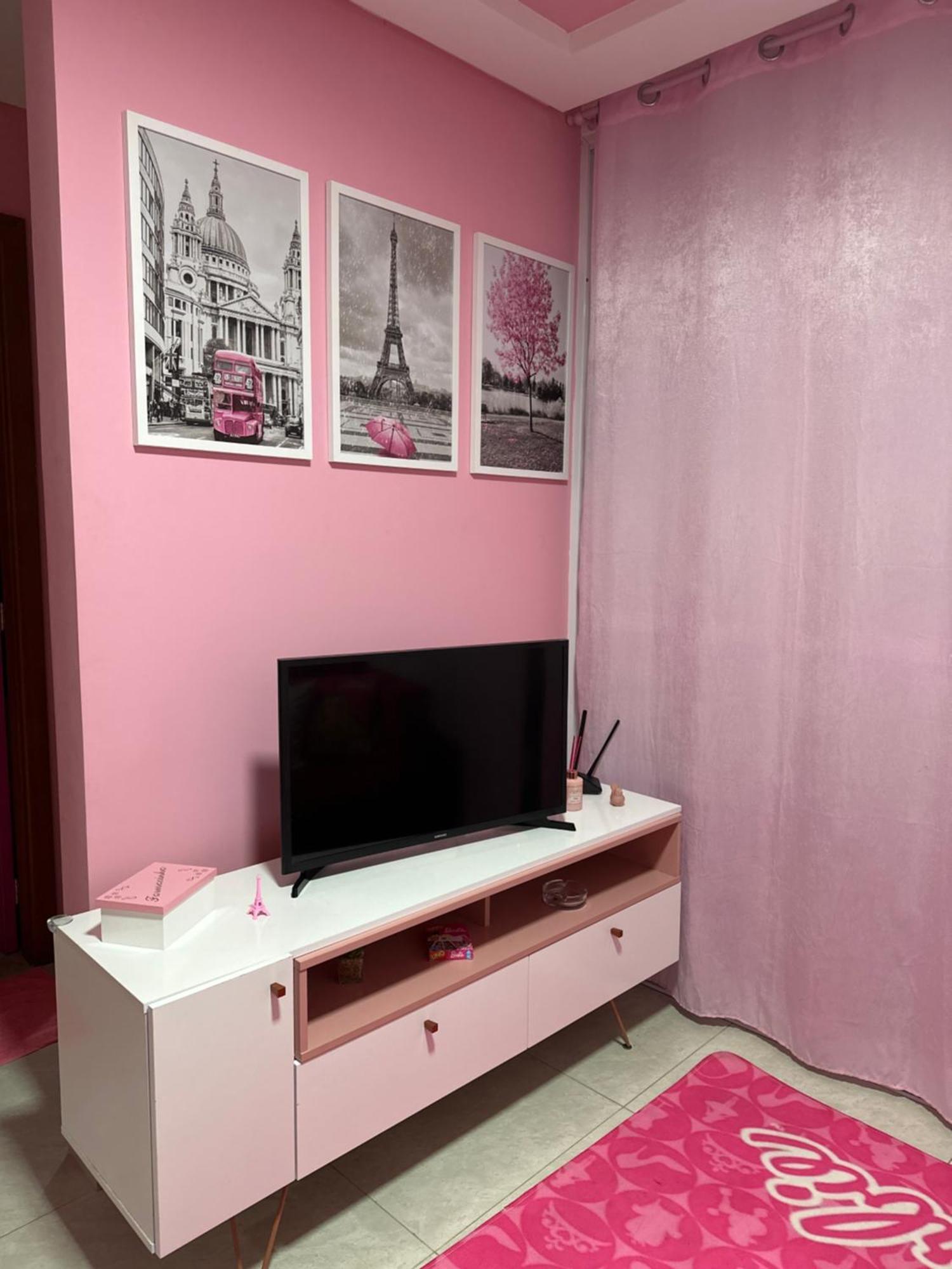 Apartamento Rosa Guarapari Exterior foto