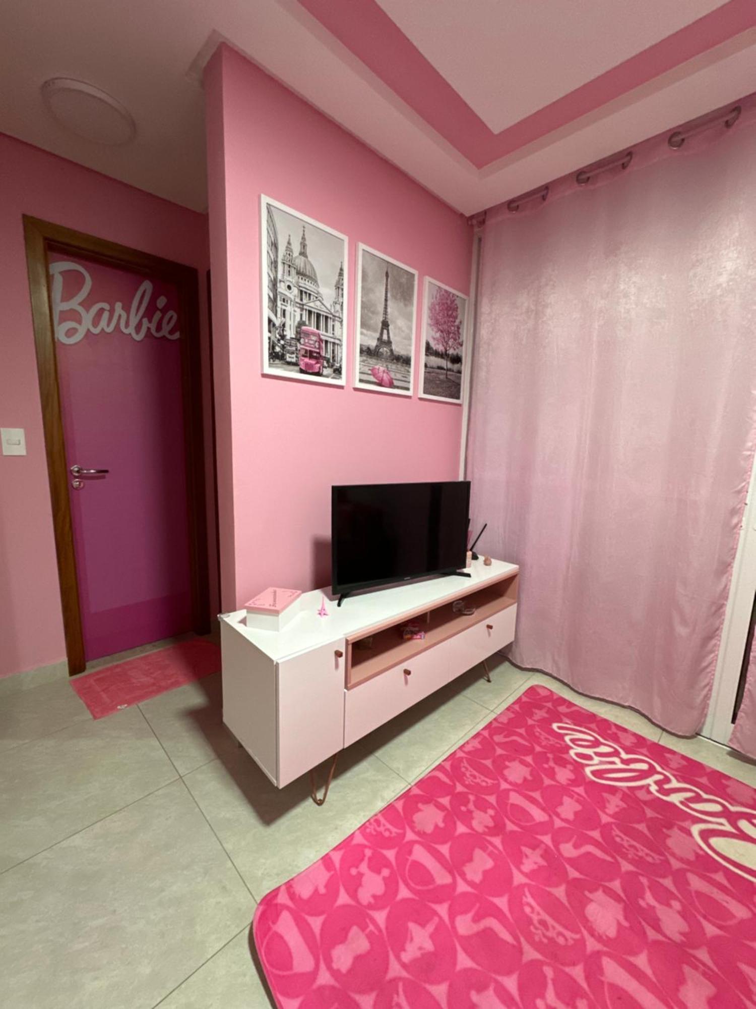 Apartamento Rosa Guarapari Exterior foto