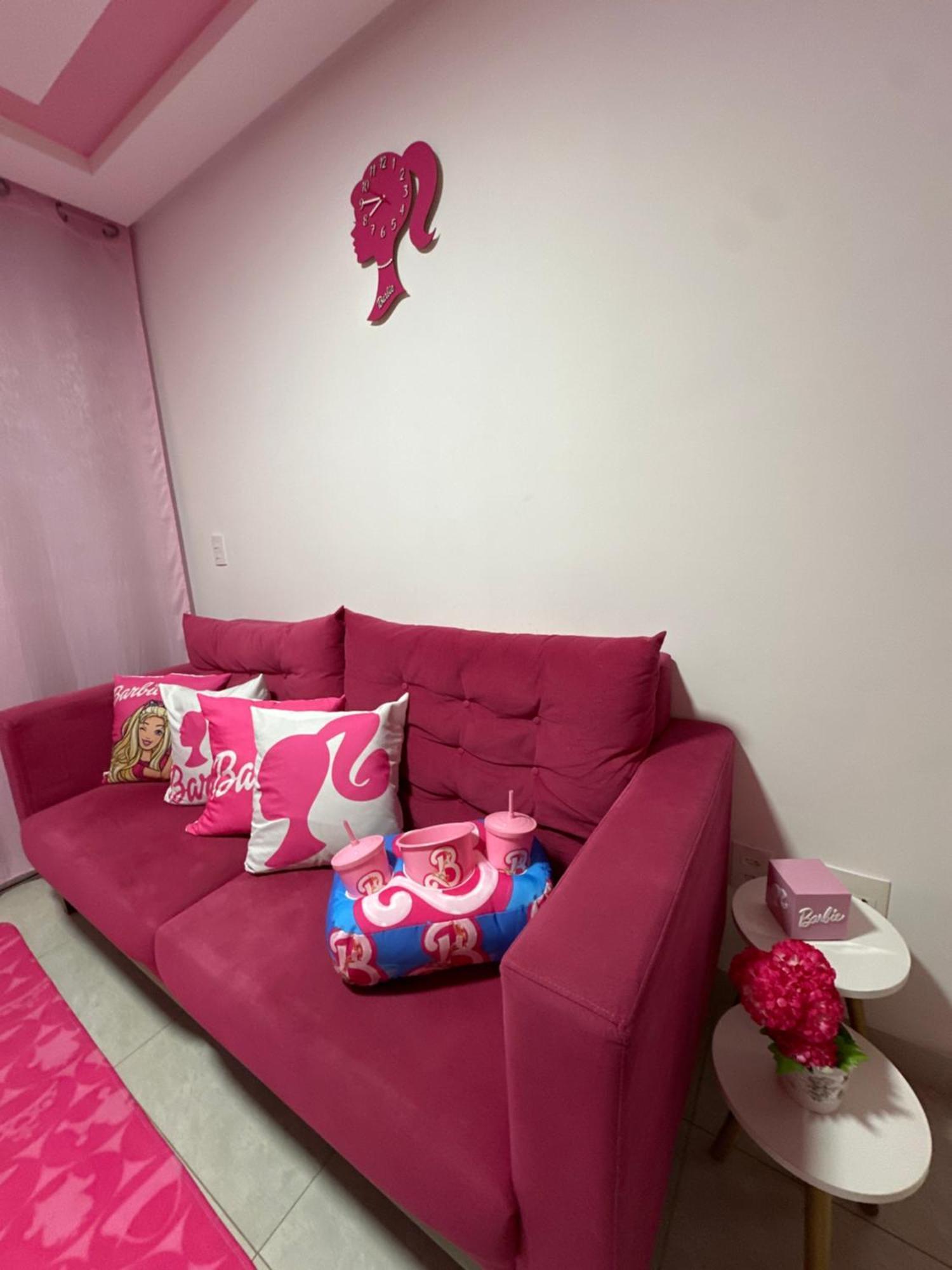 Apartamento Rosa Guarapari Exterior foto