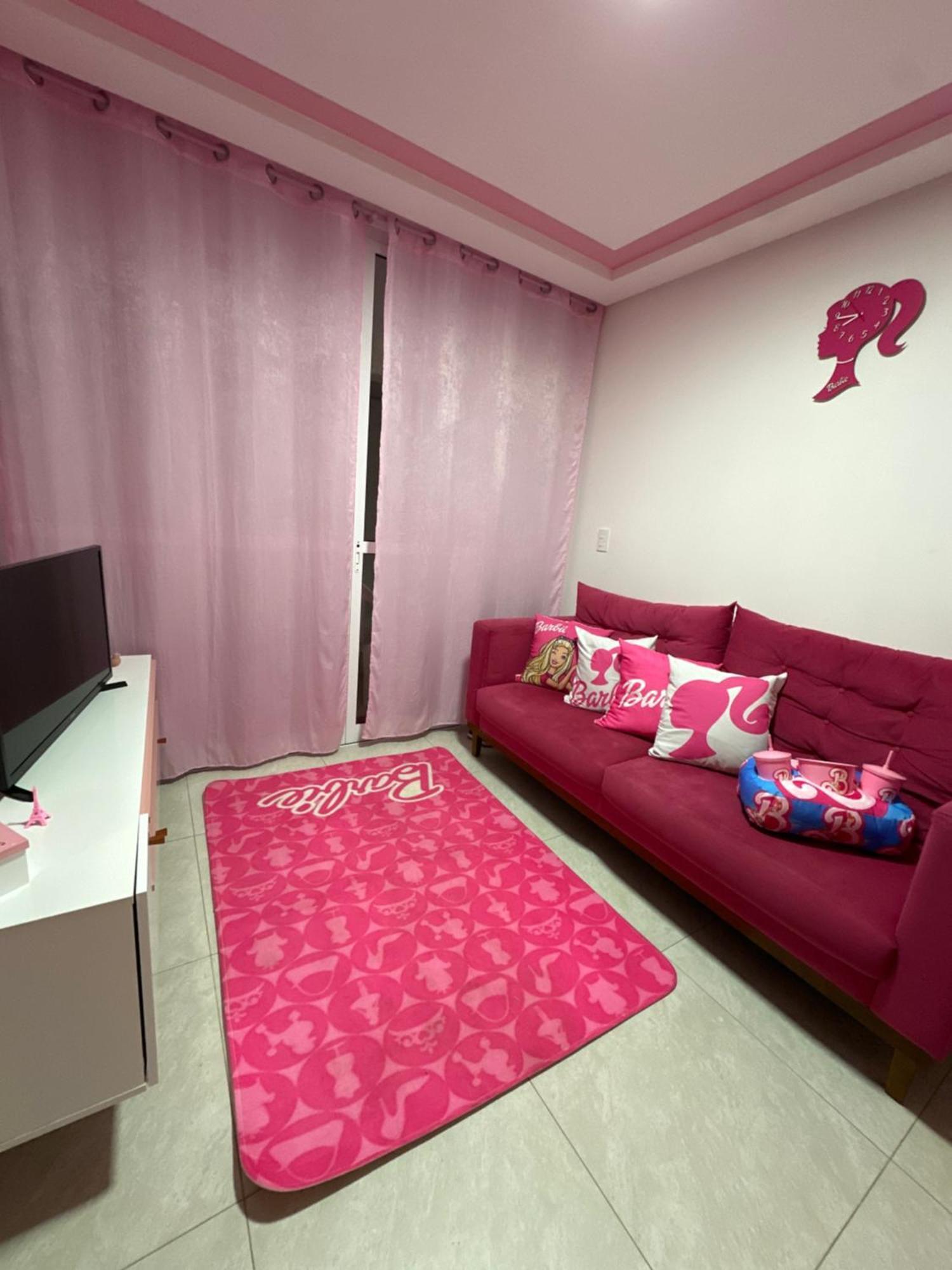 Apartamento Rosa Guarapari Exterior foto