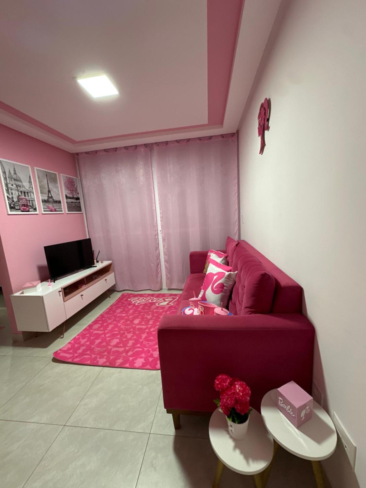 Apartamento Rosa Guarapari Exterior foto