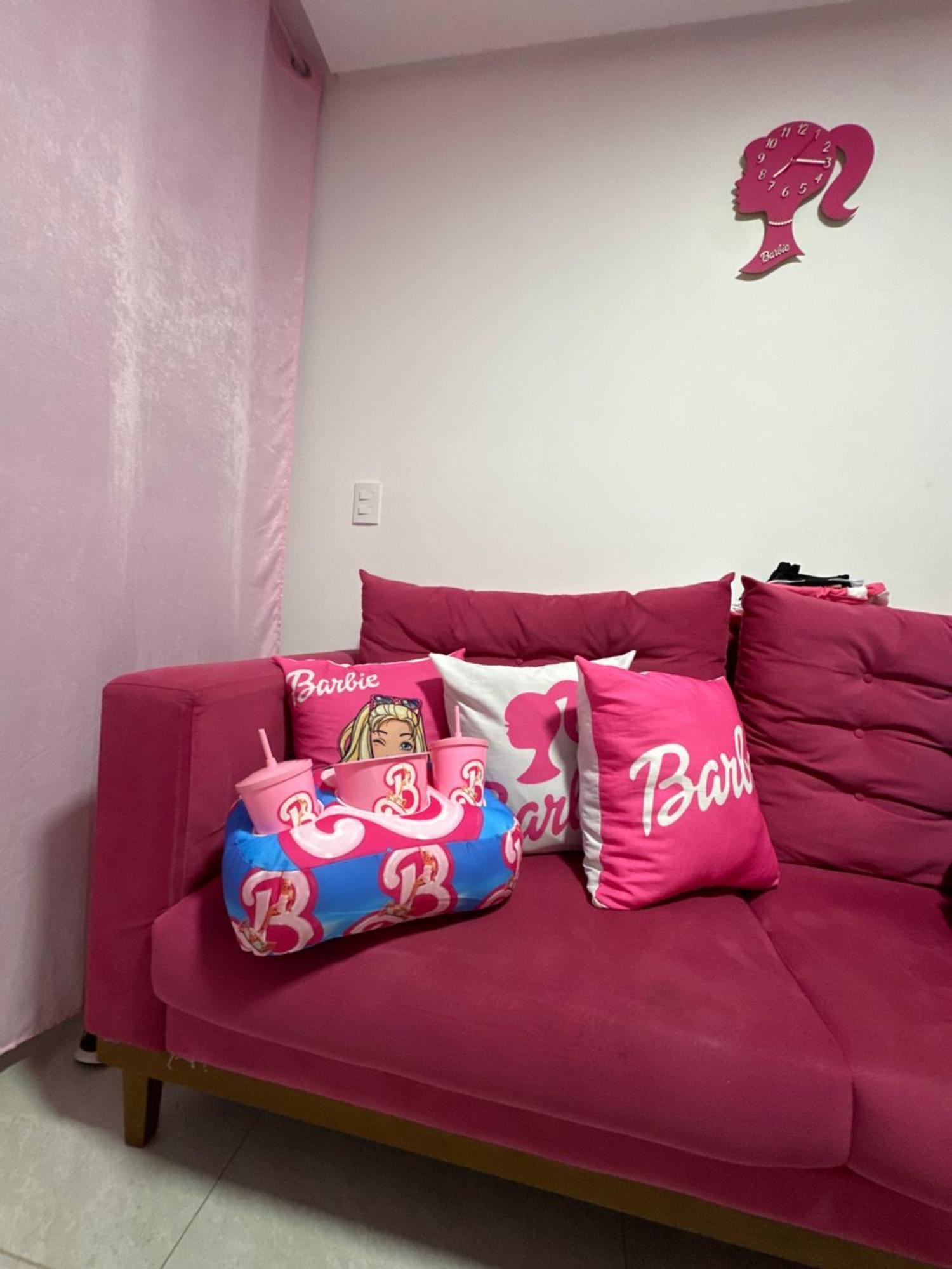 Apartamento Rosa Guarapari Exterior foto