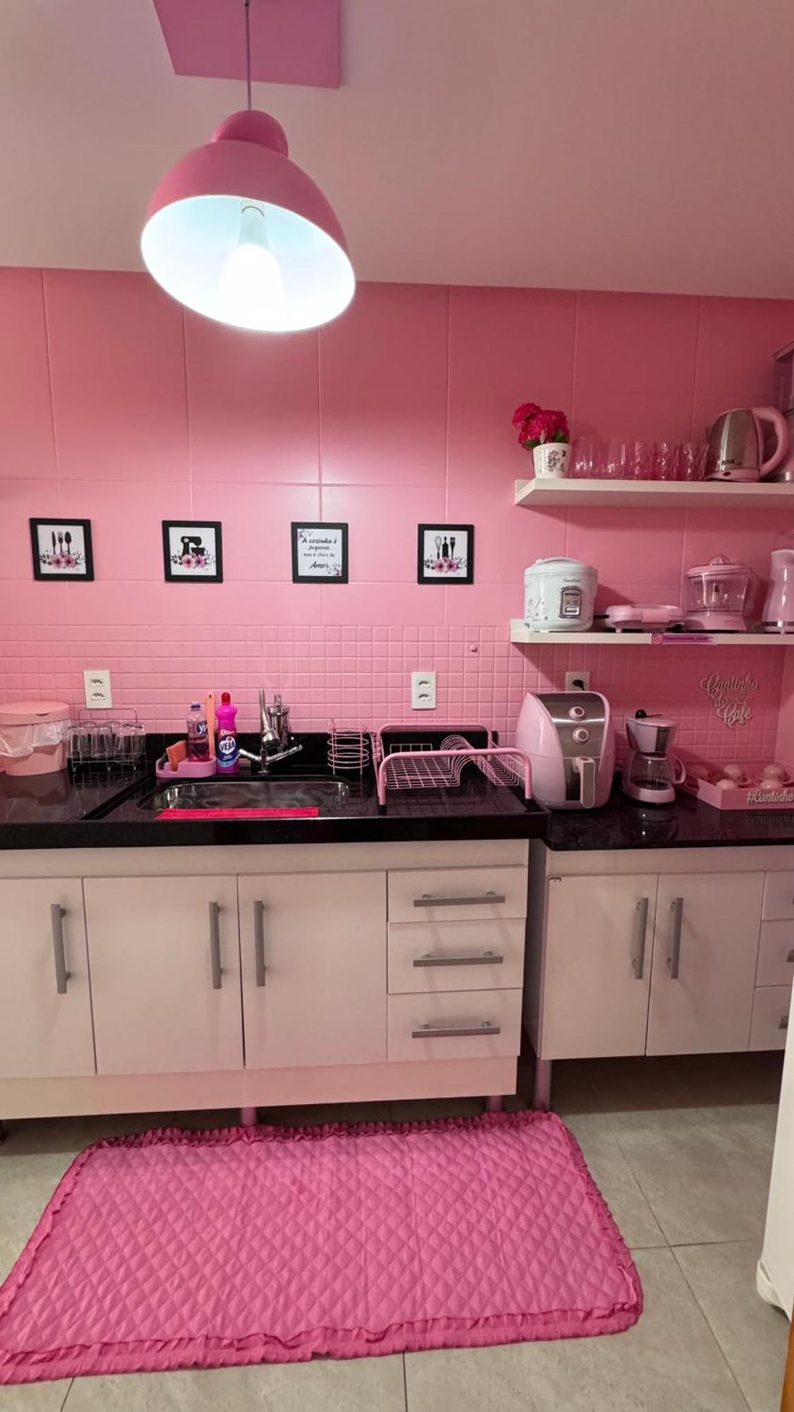 Apartamento Rosa Guarapari Exterior foto