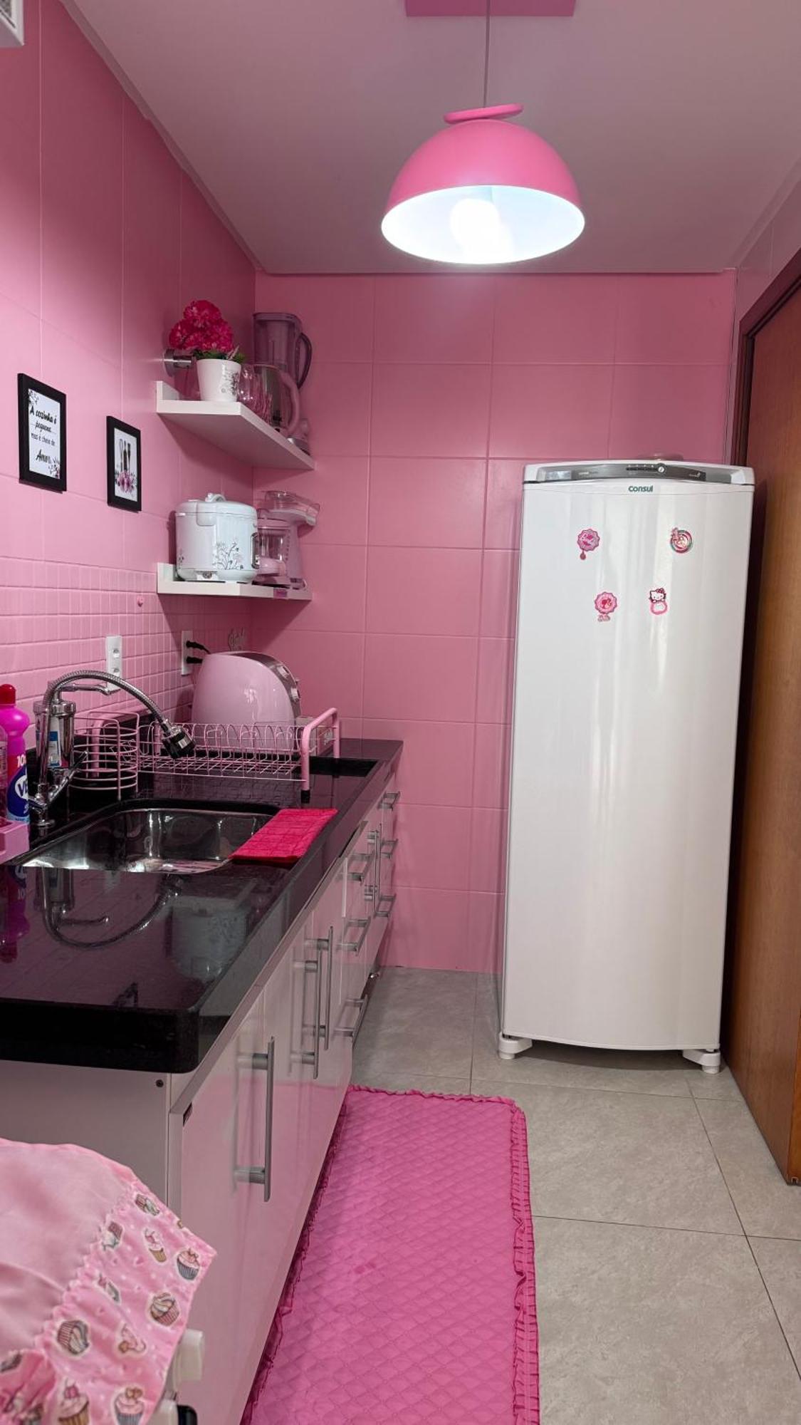 Apartamento Rosa Guarapari Exterior foto
