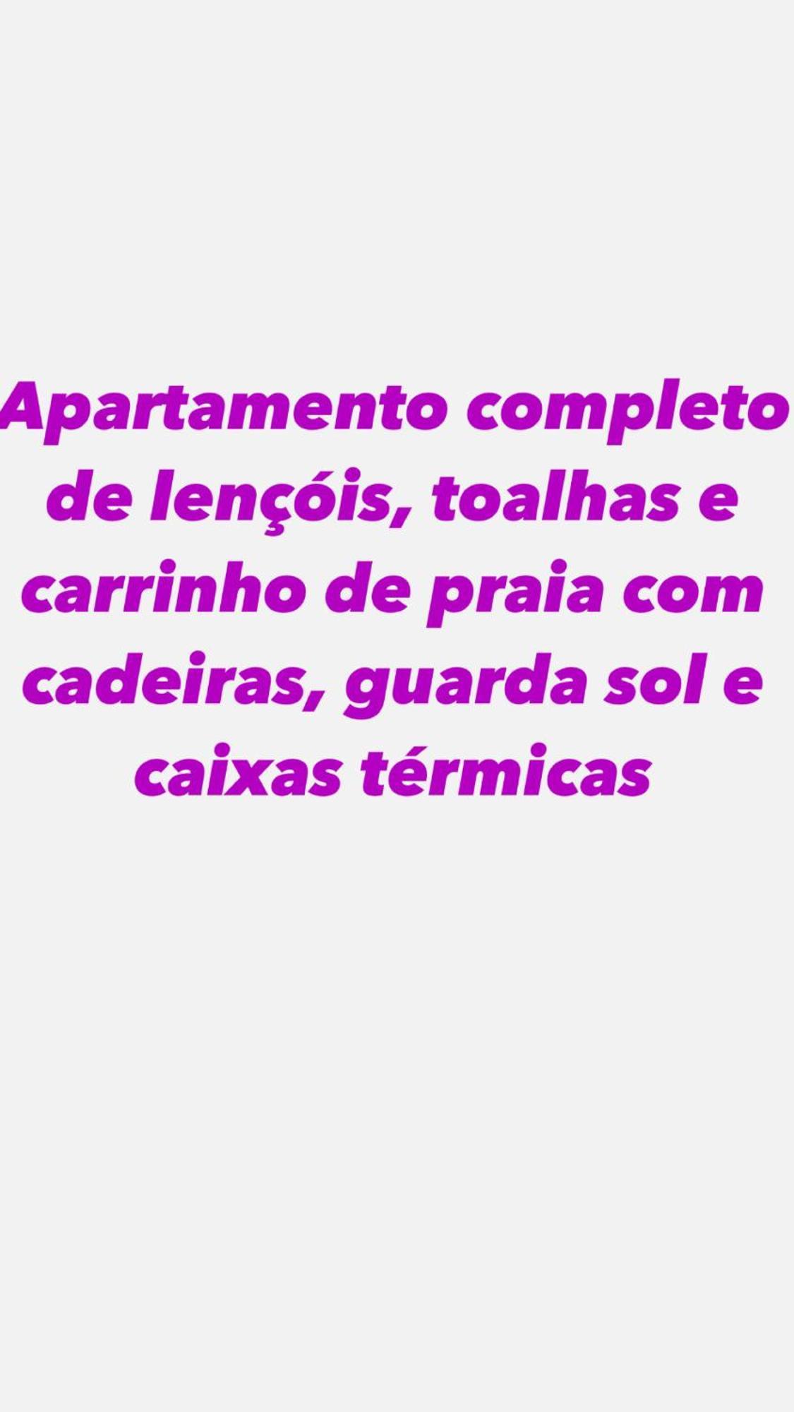 Apartamento Rosa Guarapari Exterior foto