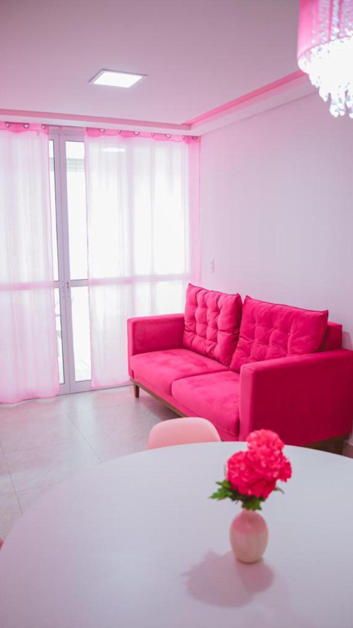 Apartamento Rosa Guarapari Exterior foto