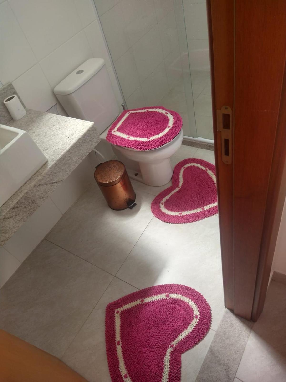 Apartamento Rosa Guarapari Exterior foto