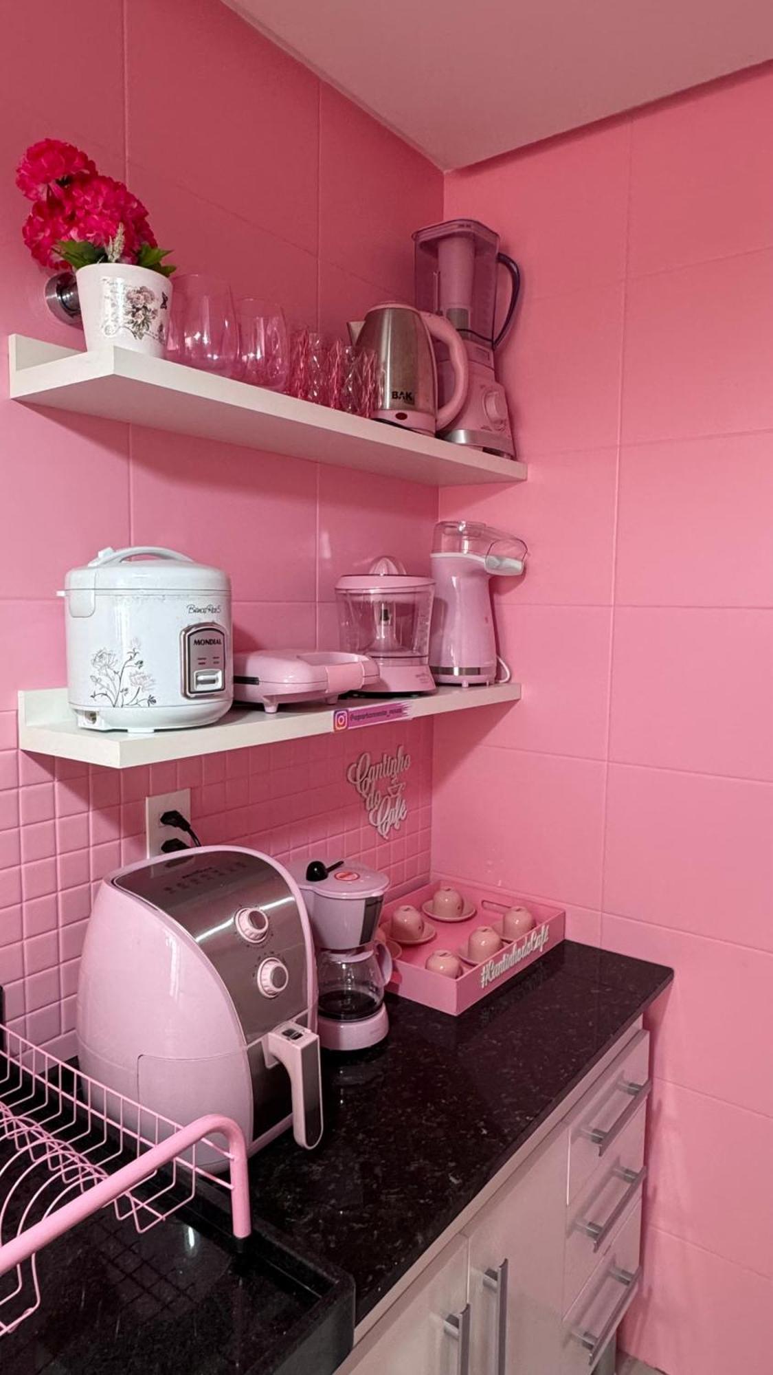 Apartamento Rosa Guarapari Exterior foto