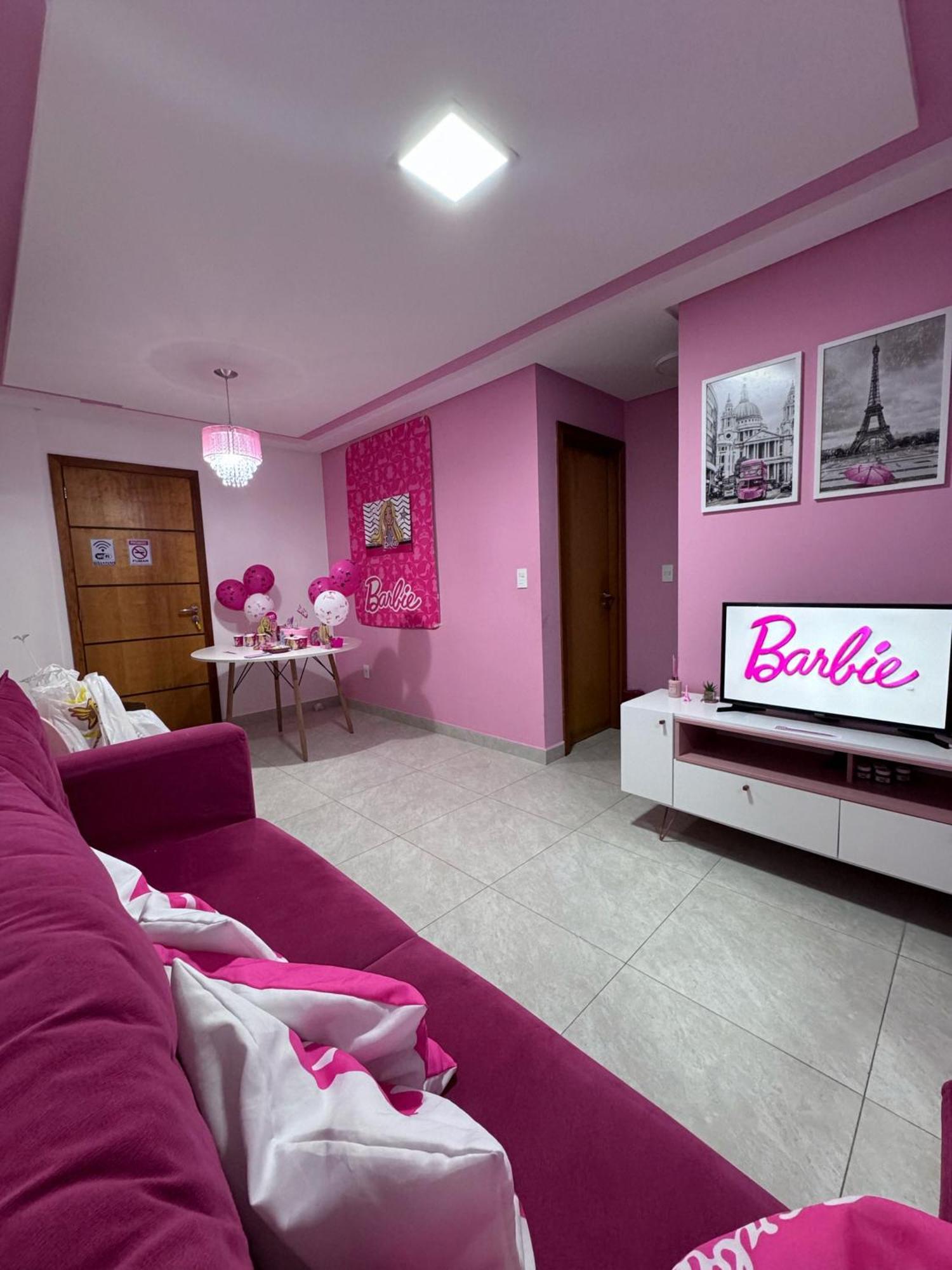 Apartamento Rosa Guarapari Exterior foto