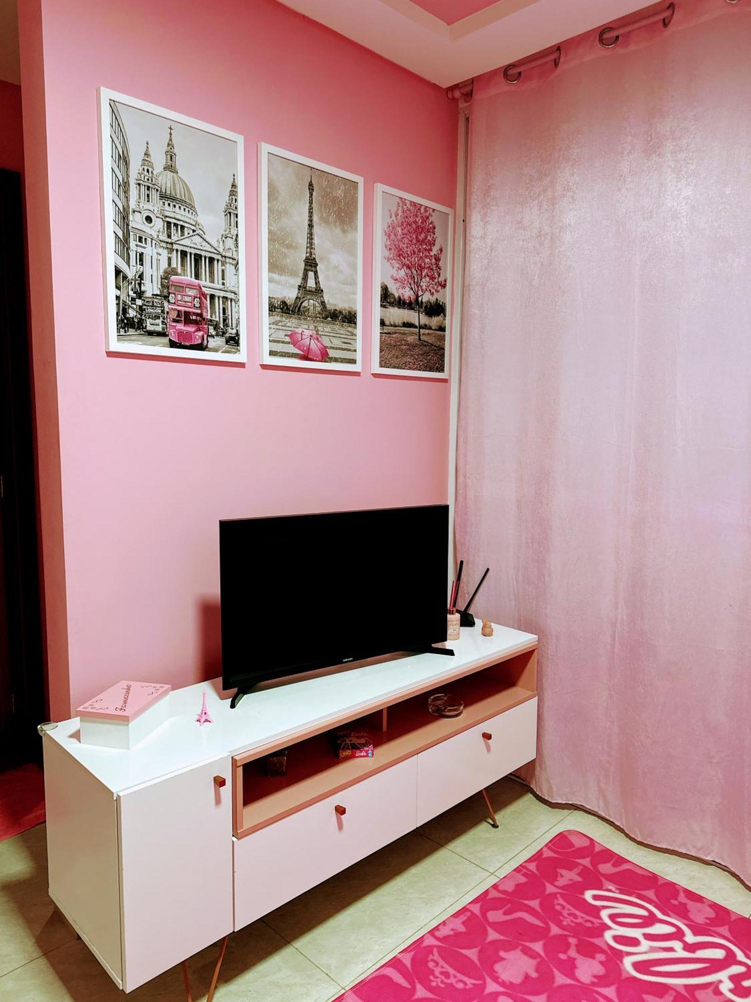 Apartamento Rosa Guarapari Exterior foto