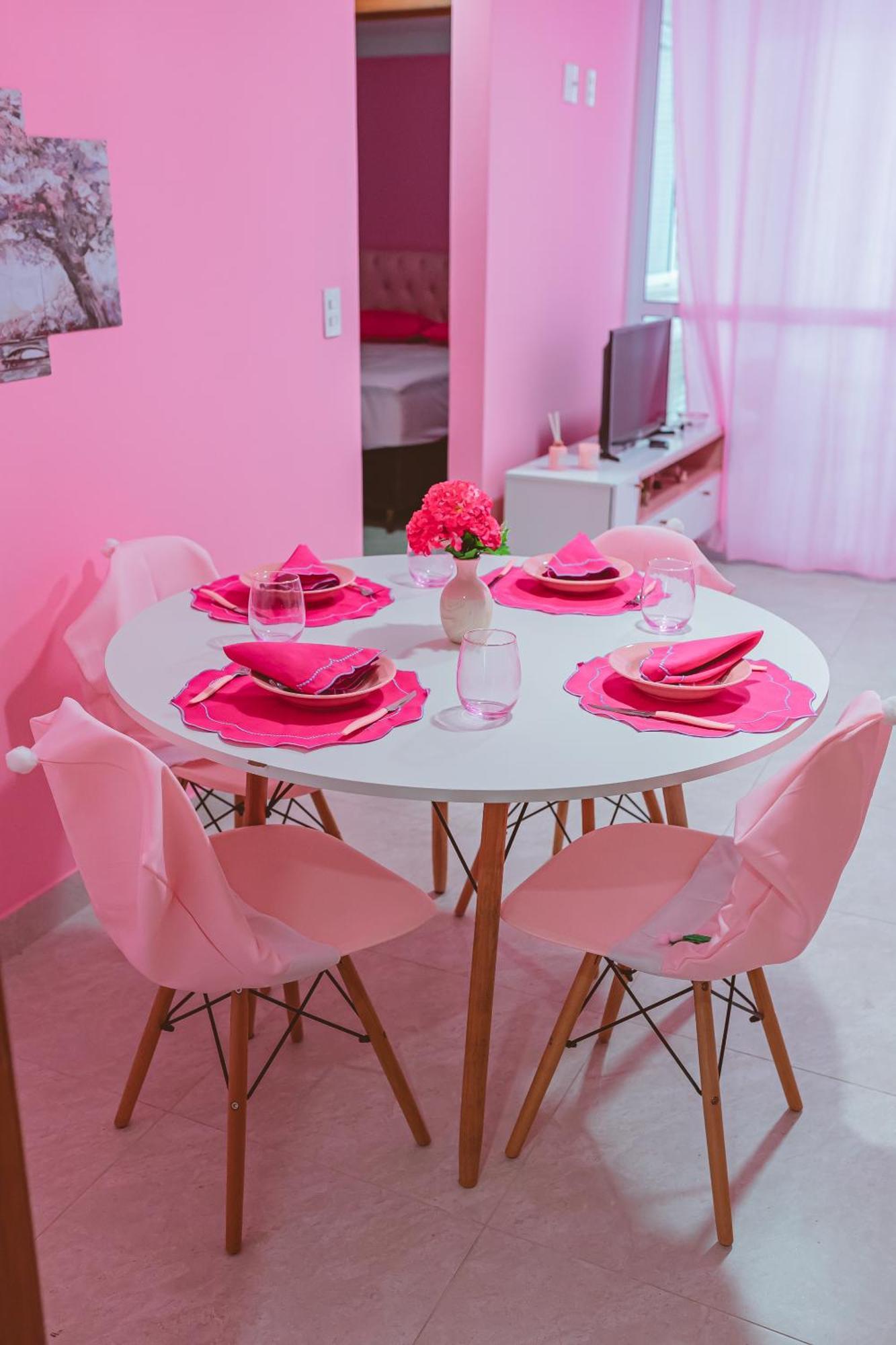 Apartamento Rosa Guarapari Exterior foto