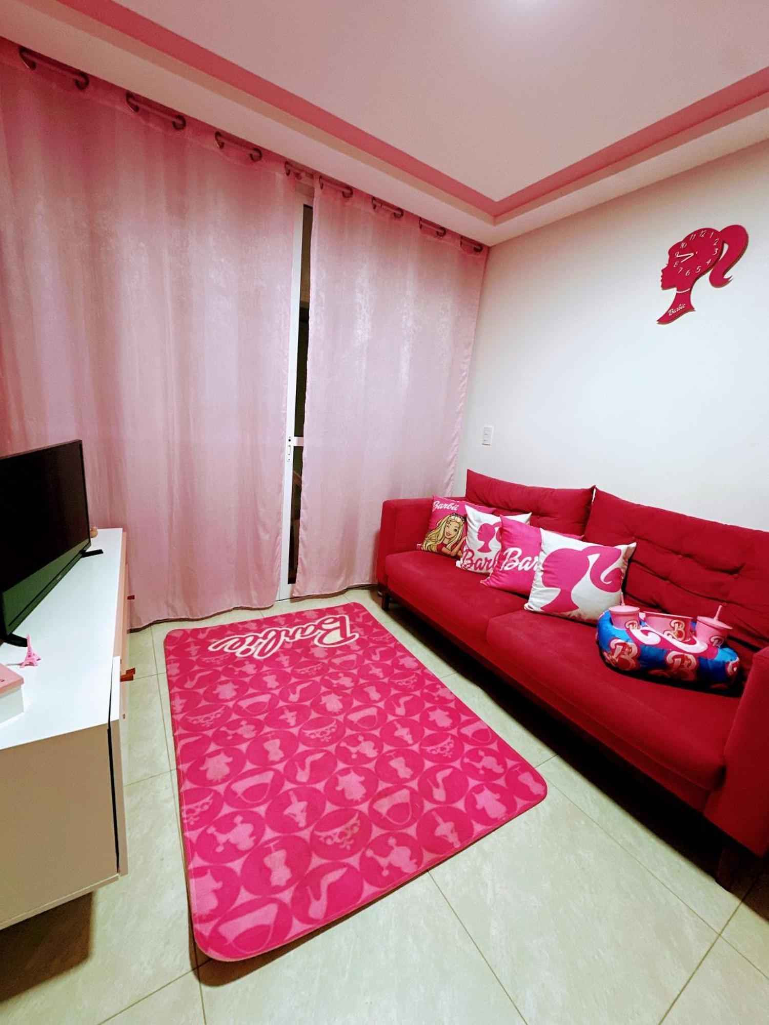 Apartamento Rosa Guarapari Exterior foto