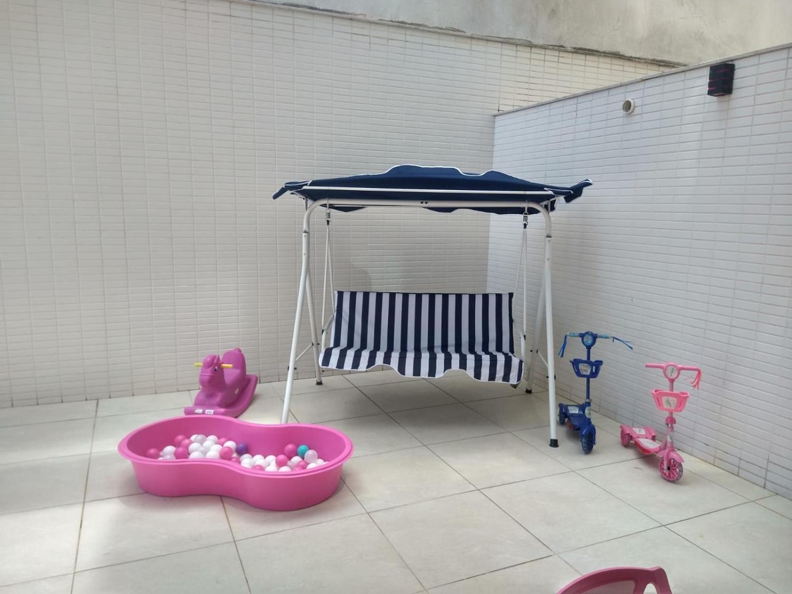 Apartamento Rosa Guarapari Exterior foto