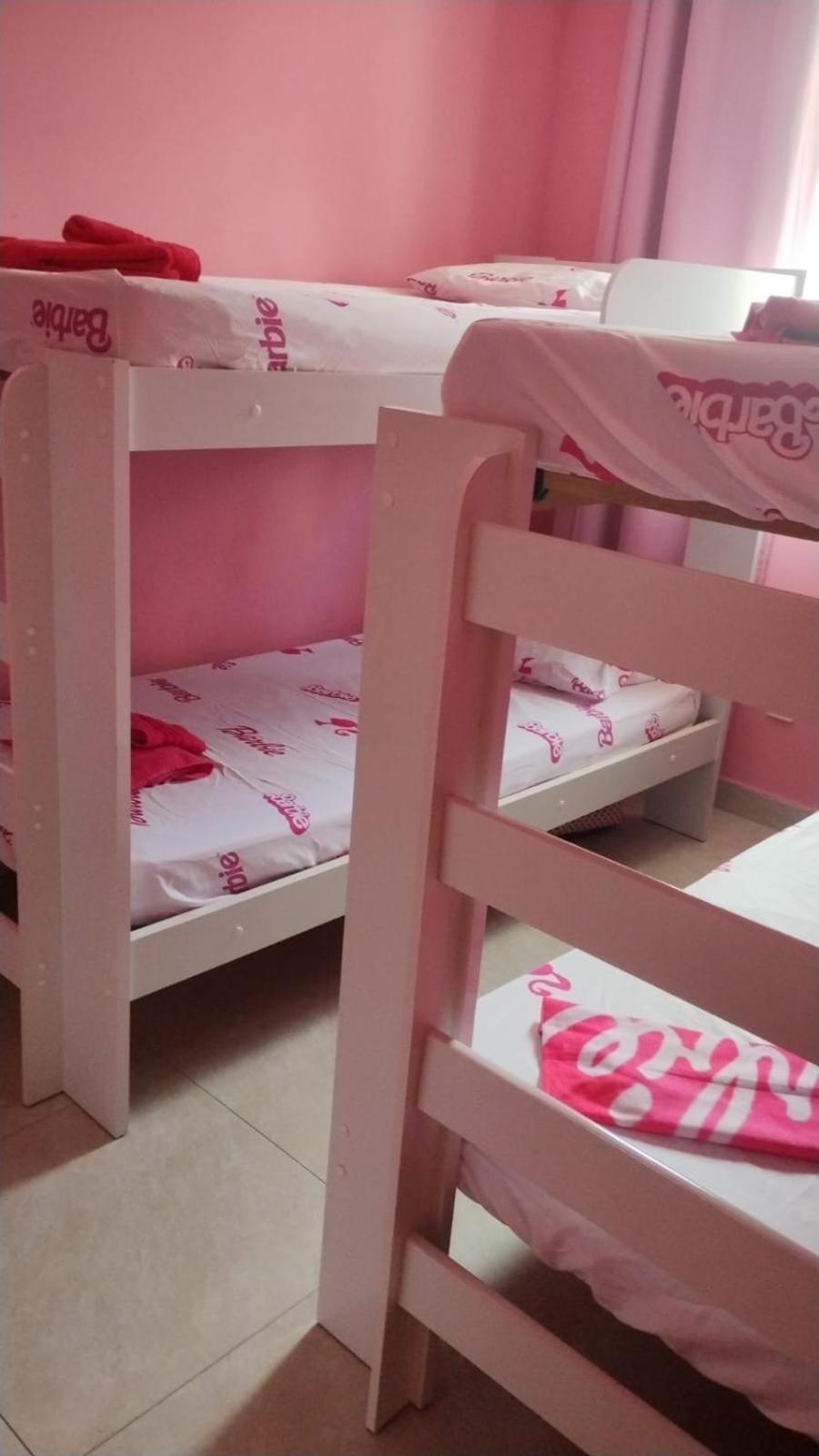 Apartamento Rosa Guarapari Exterior foto