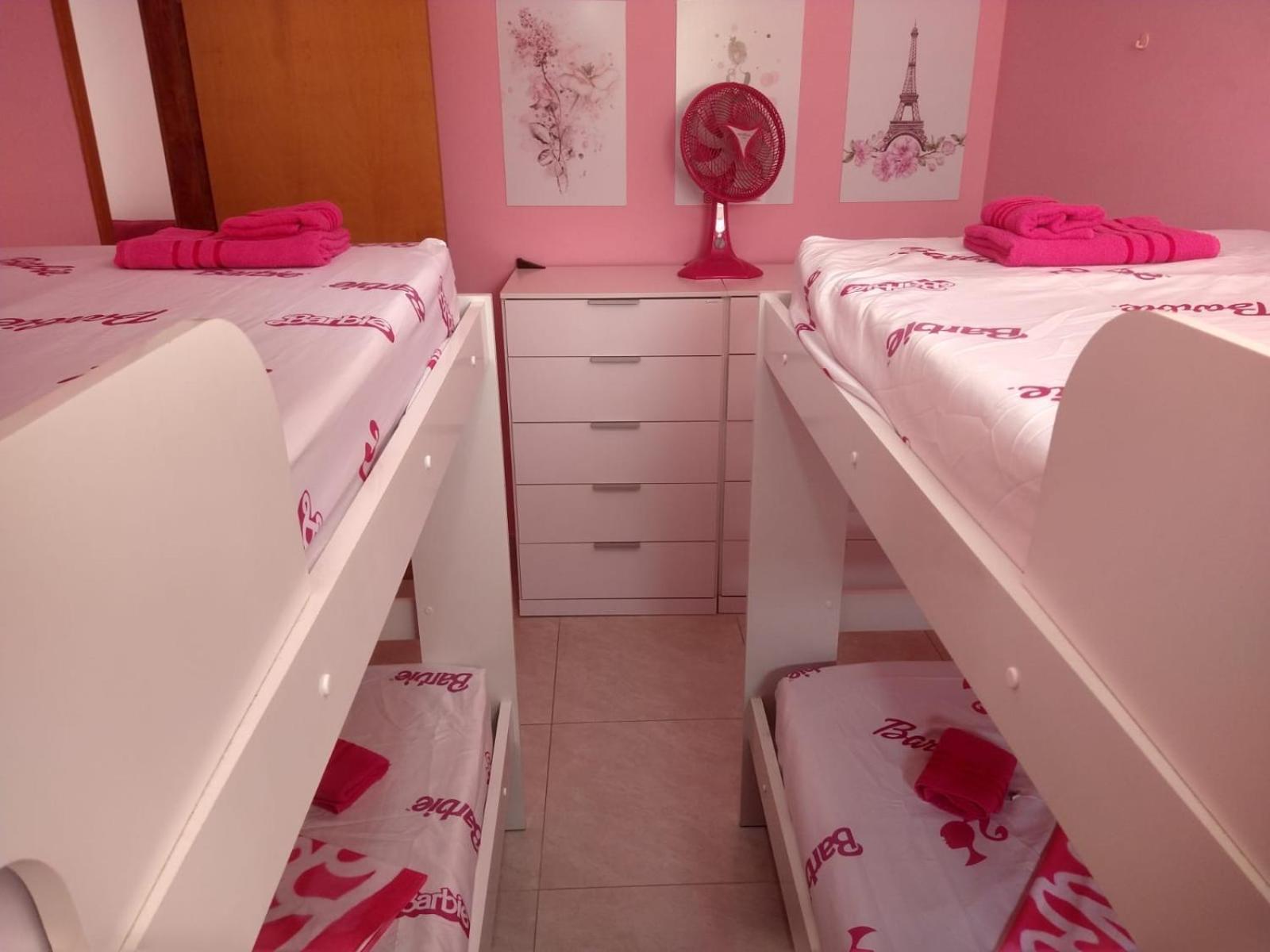 Apartamento Rosa Guarapari Exterior foto