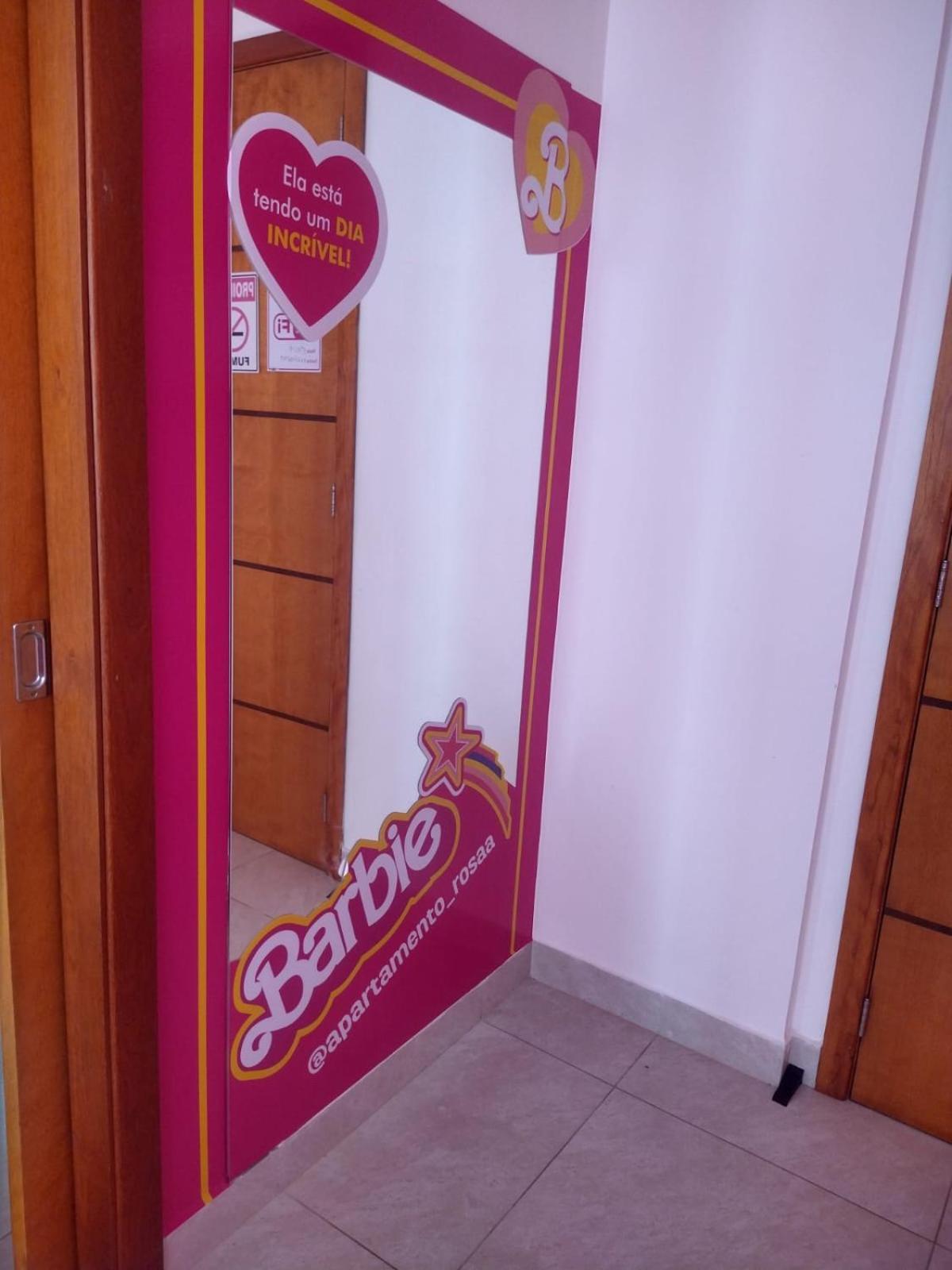 Apartamento Rosa Guarapari Exterior foto