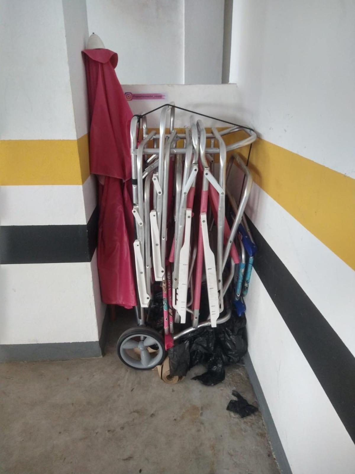Apartamento Rosa Guarapari Exterior foto